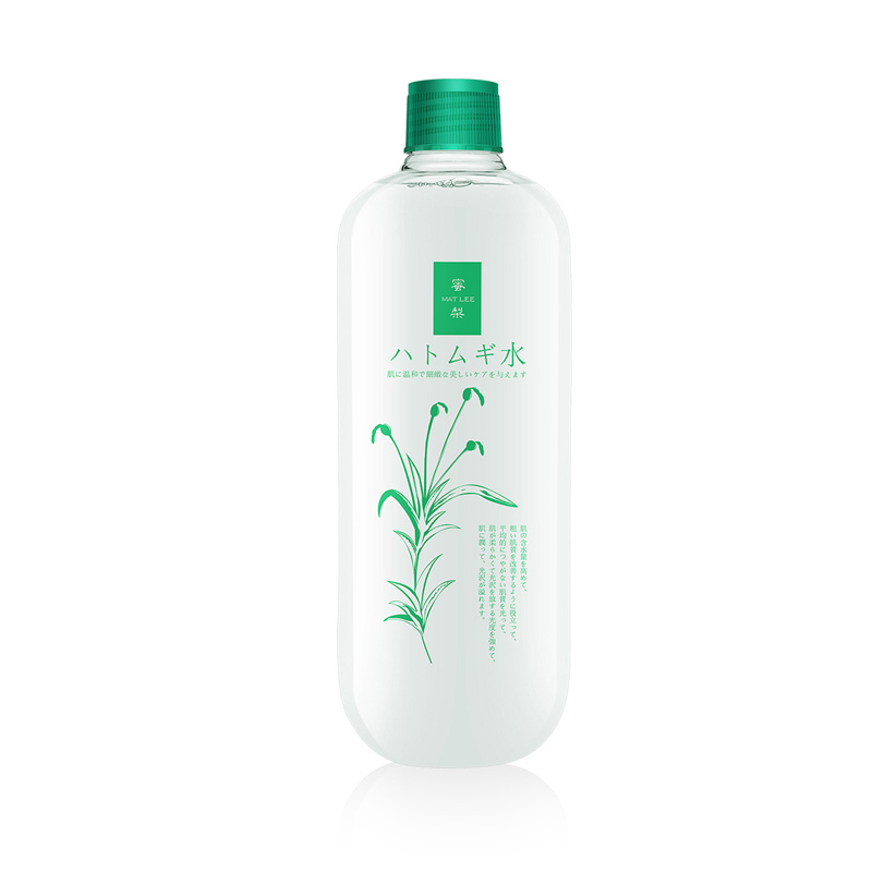 日本蜜梨薏仁水500ML*1瓶