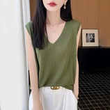 绿色