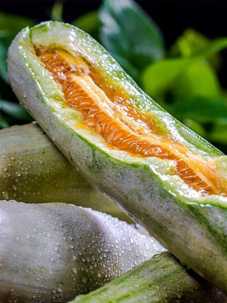 博洋61甜瓜·5斤