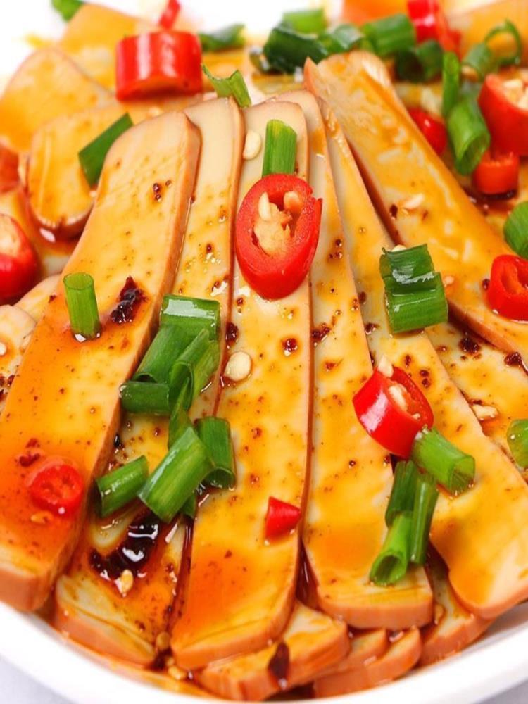 【严选鲜鸡蛋】正宗酱香味鸡蛋干 150g*10袋 即食非豆腐干凉拌零食