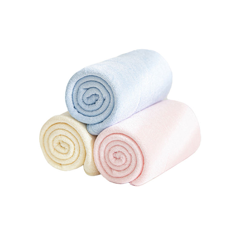 泰国进口VINCERE乳胶毛巾*4条*颜色随机发货