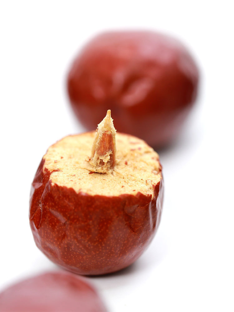 自然之臻新疆和田骏枣优惠装