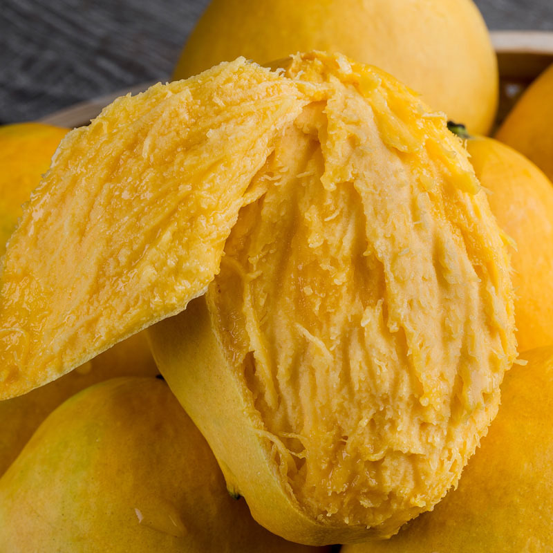 首页 美食 水果生鲜 水果 缅甸圣德龙钻石芒果8斤装商品货号:691717