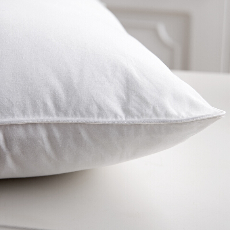 梦洁出品枕头植物养护荞麦枕·白色