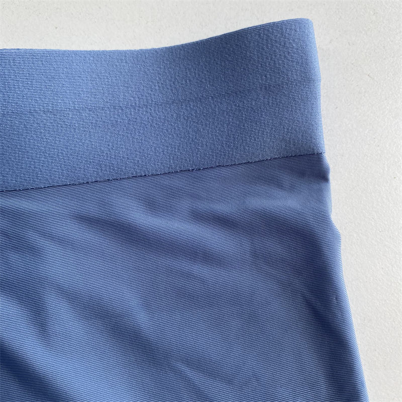 凯瑞斯2条组-凉爽速干系列平角裤·天蓝色