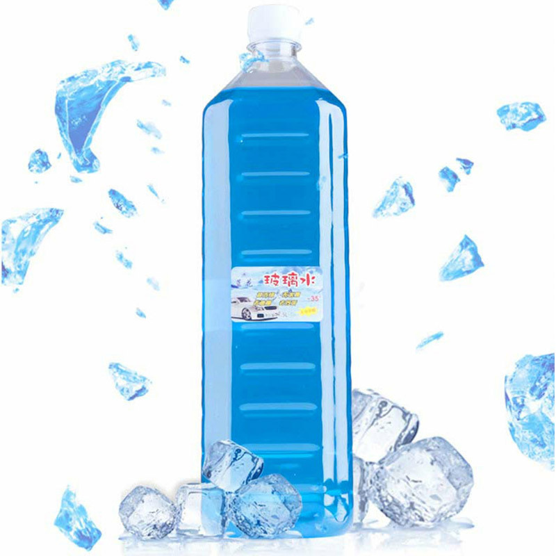 防冻玻璃水1.5L/瓶*6瓶