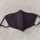 MYX-绅士黑-双层汉麻