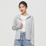 女款银灰