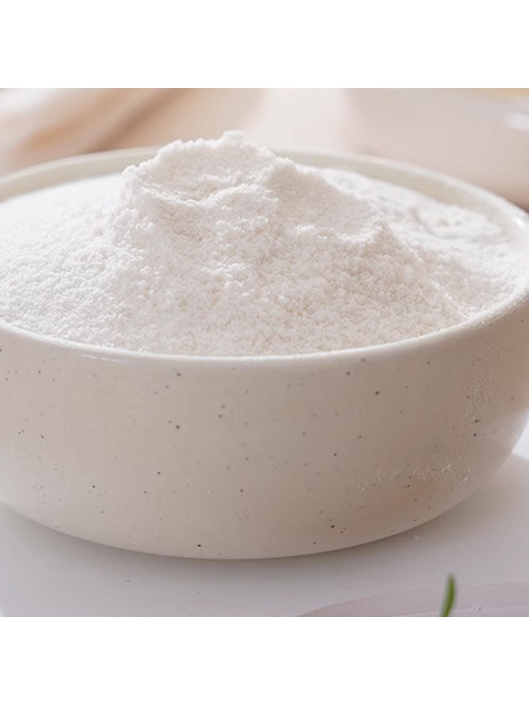 新品限时加送1罐】中老年钙铁锌营养米粉600g*2罐(到手共3罐