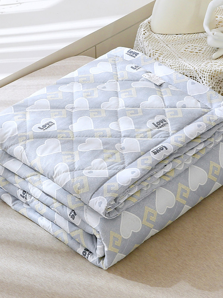 悠梦 深睡眠亲肤空调被180*200cm YB-14289