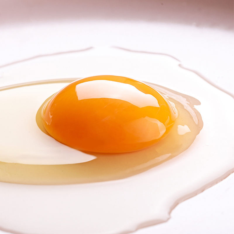 咯咯哒醇香金鸡蛋20枚*2盒所有评论