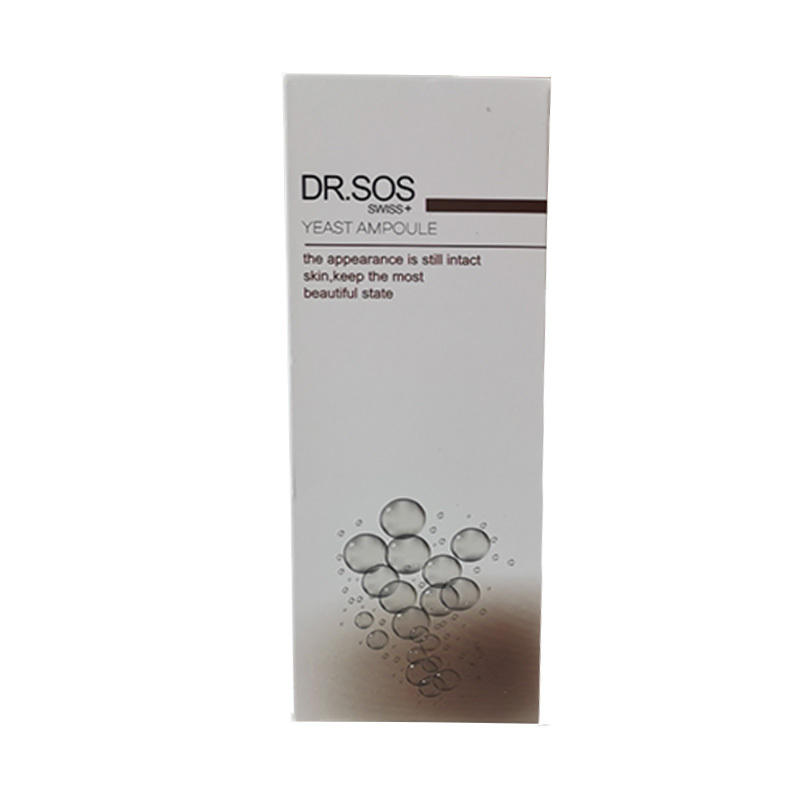 DR.SOS活酵母肌焕肤原液·2瓶（200ml/瓶）  共同  共同