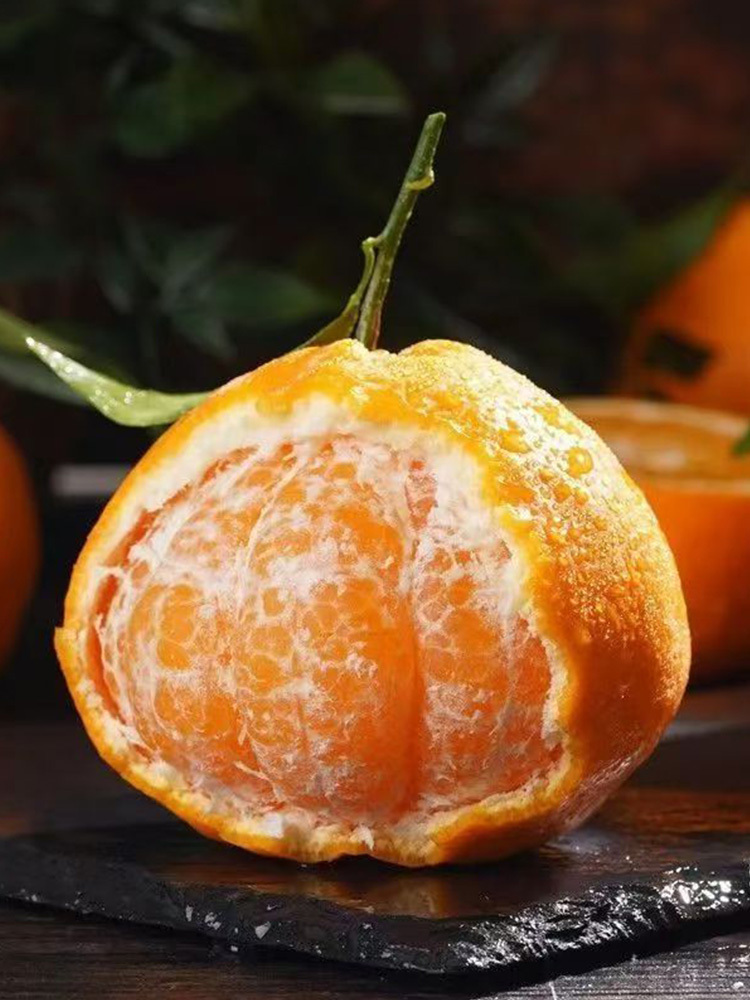 【合众精选】耙耙柑大果 75mm+·3斤大果