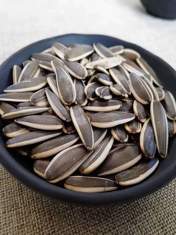 原味葵花籽大瓜子500g*2