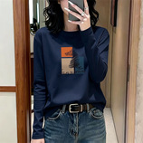 藏青色