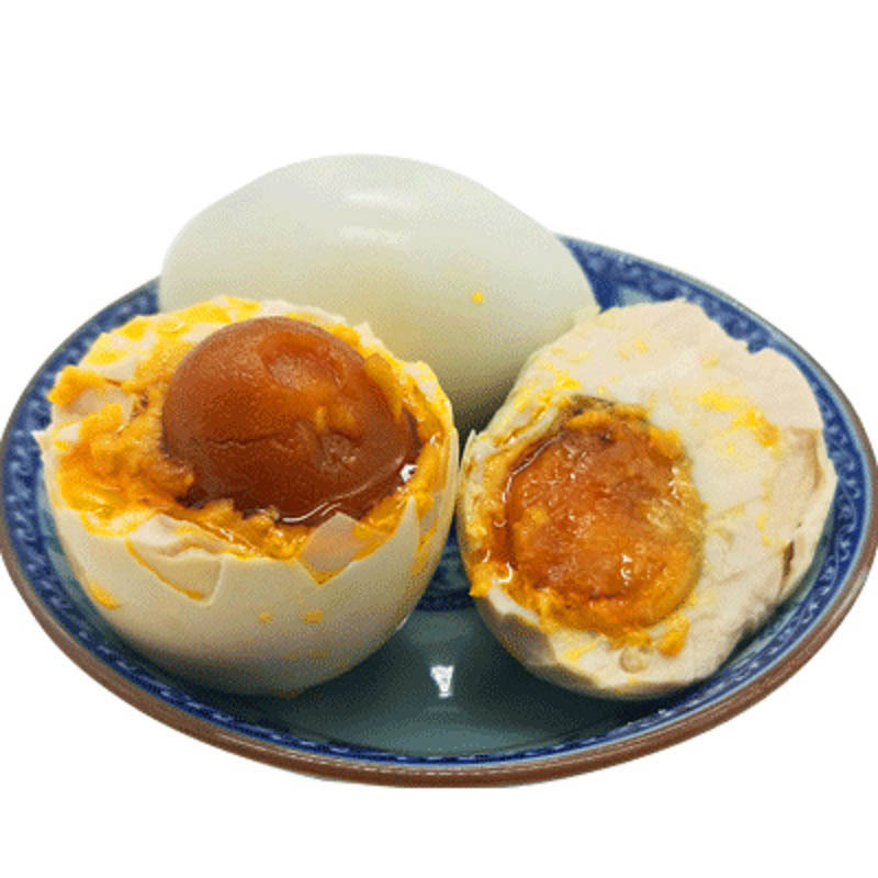 广西烤海鸭蛋60g*20枚