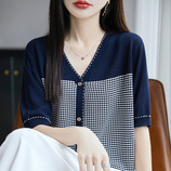 藏青色