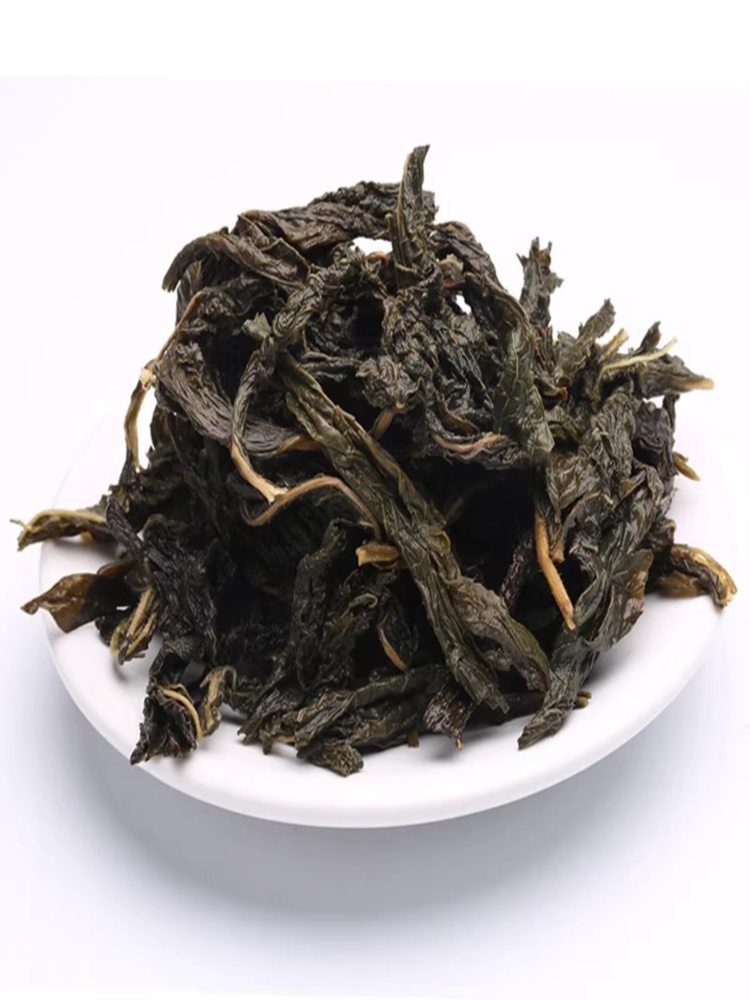 芝麻叶 250g*2罐 面条方便面糊涂面芝麻叶子嫩叶