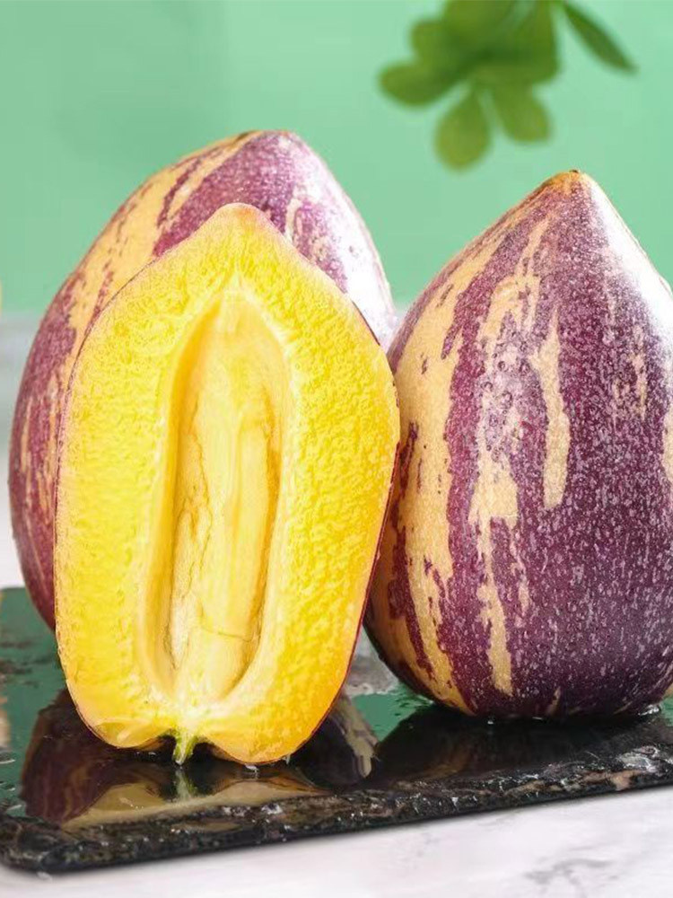 【合众精选】甘肃民勤人参果【单果3-8两】·4.5斤