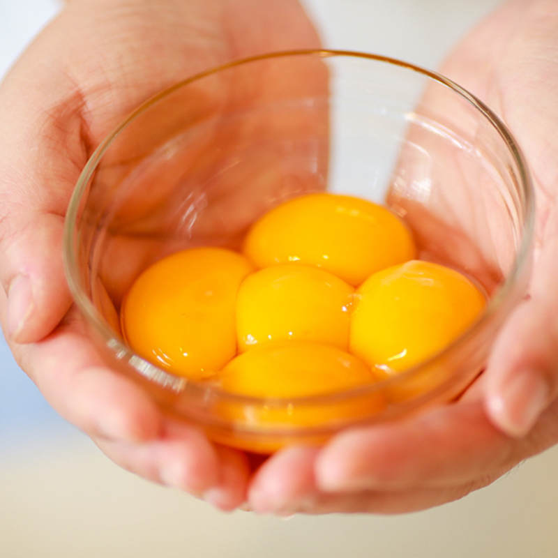 咯咯哒醇香金鸡蛋20枚*2盒所有评论