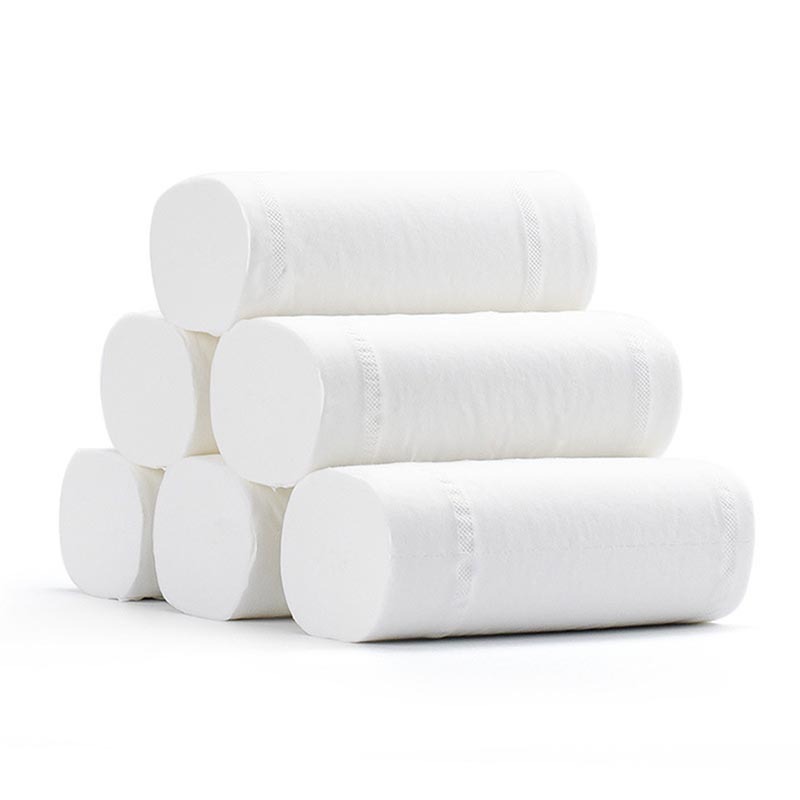 植护无芯卷纸36卷整箱卫生纸家用厕纸卷筒纸四层卷纸·默认