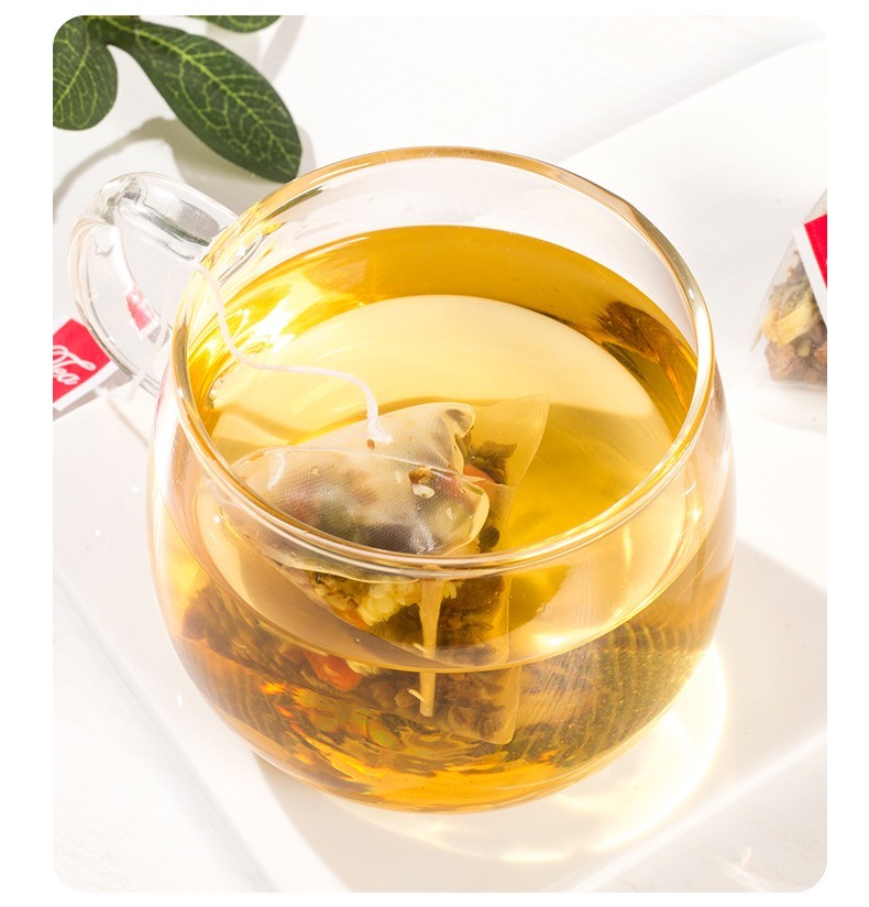 【3瓶】菊花决明子茶护肝明目茶40g