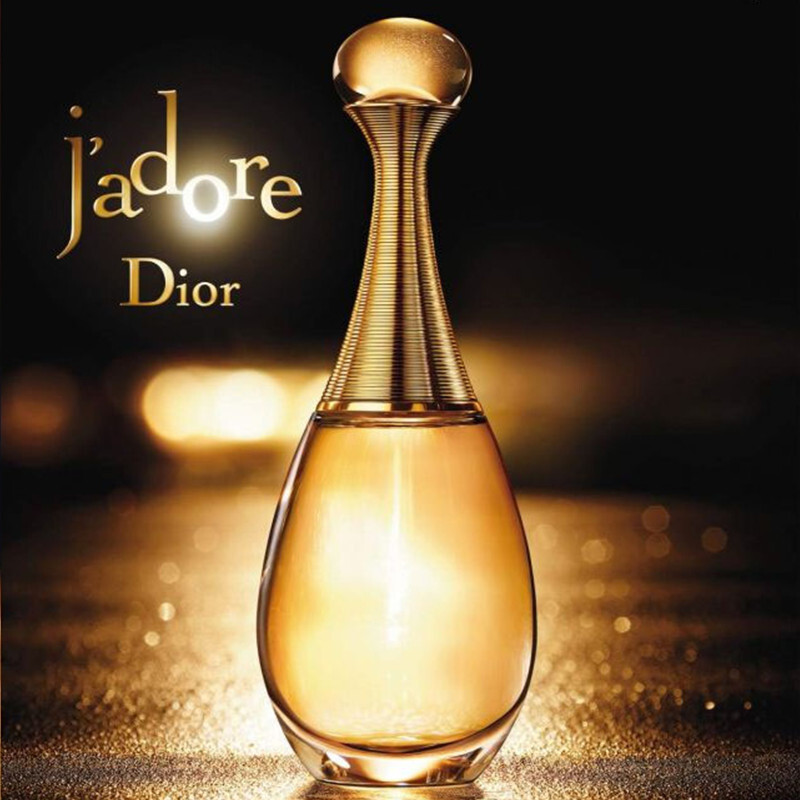香港直邮 迪奥Dior真我女士香水 浓香50ml·Dior008