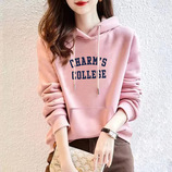 粉红色【不加绒】