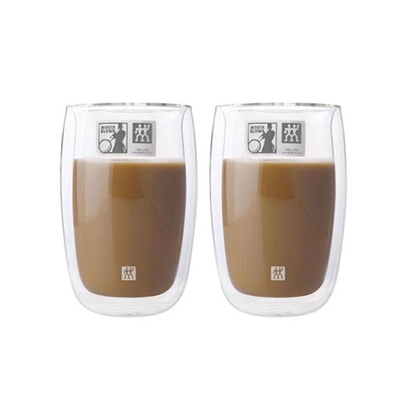 双立人咖啡杯2个（200ml）