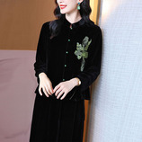 绿花