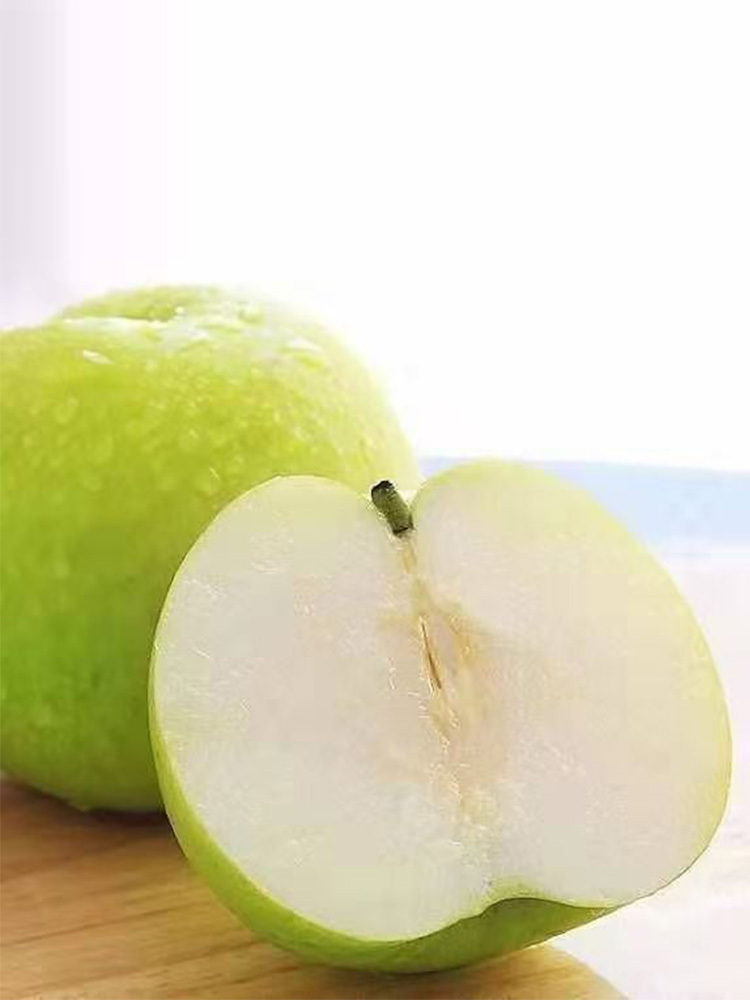 砀山皇冠梨【单果200g+】·5斤