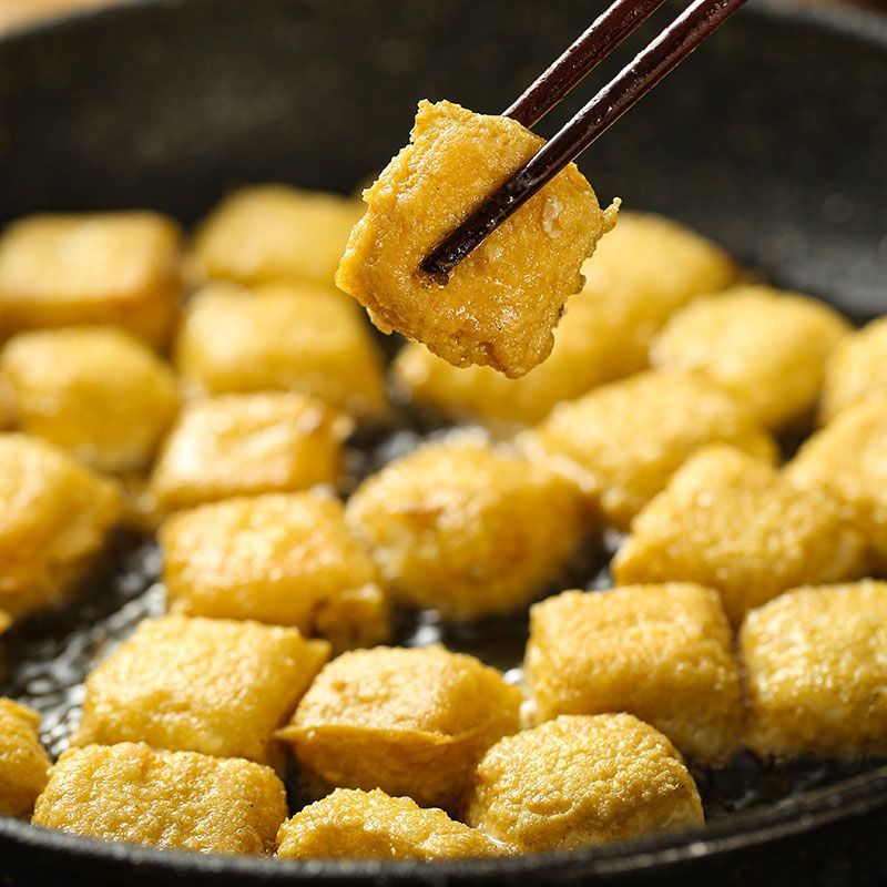 云腐包浆豆腐700g*2盒