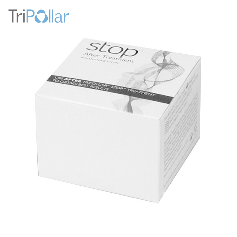 Tripollar STOP RF提拉紧致射频家用美容仪童颜机·白色  白色  白色