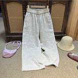 6021-麻本提花
