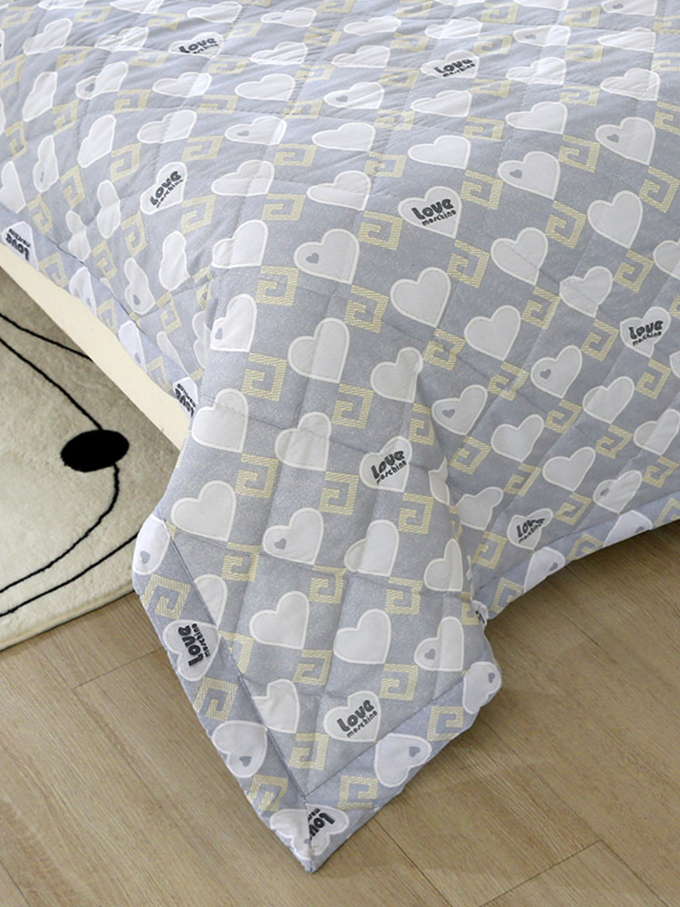 悠梦 深睡眠亲肤空调被180*200cm YB-14289