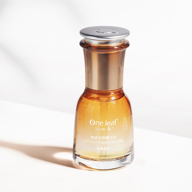 一叶子精油多效精华液30ml1瓶