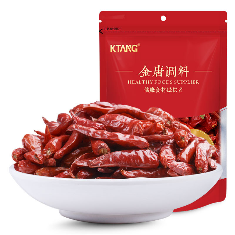 金唐 山西代县辣椒 50g*3袋