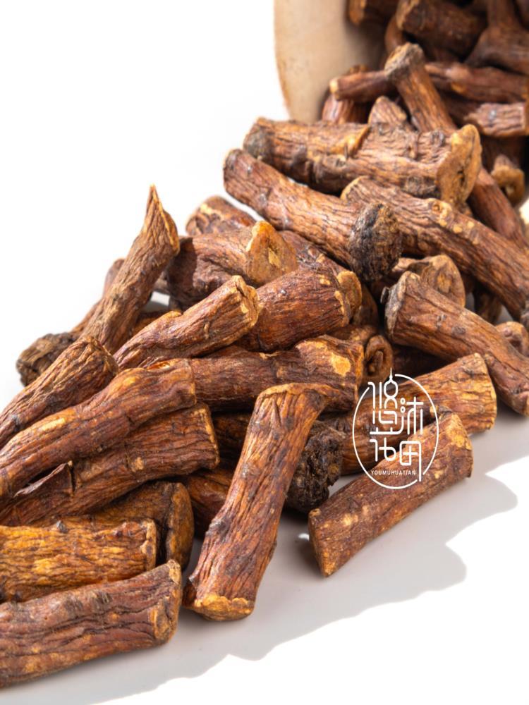 蒲公英根 160克/罐 去火散结茶婆婆丁根散结 蒲公英根