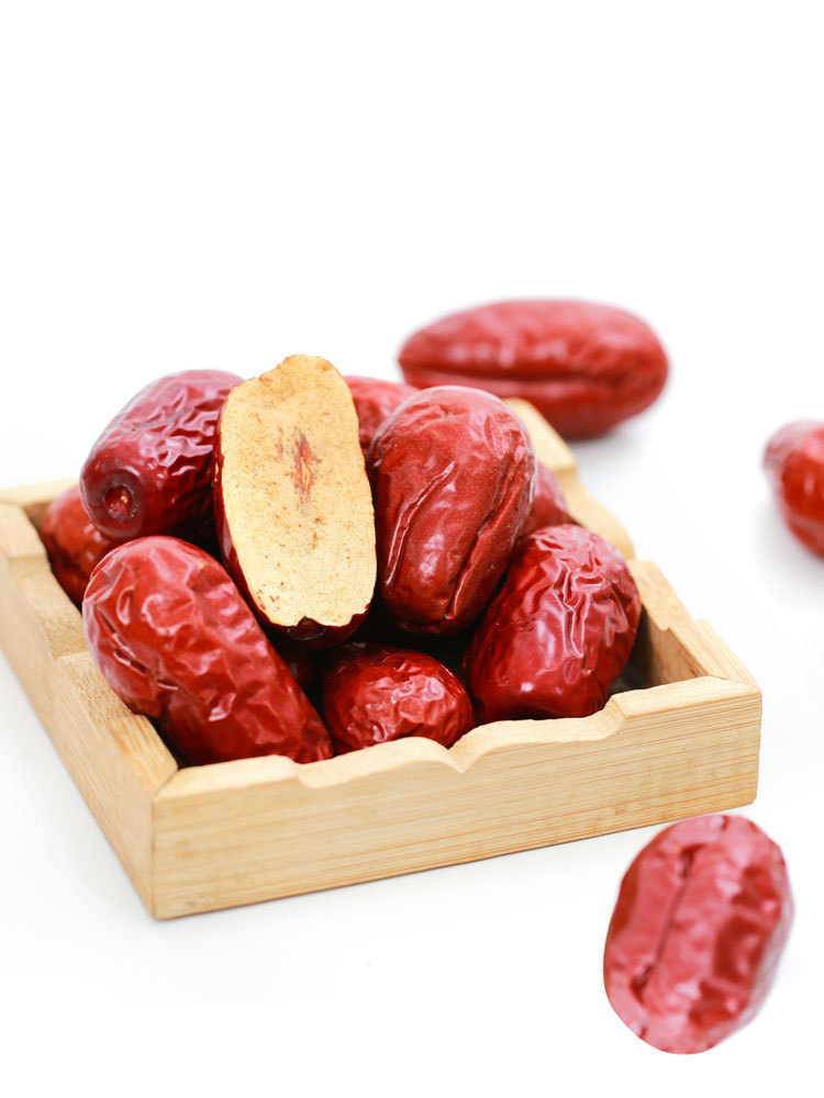 自然之臻新疆和田骏枣优惠装