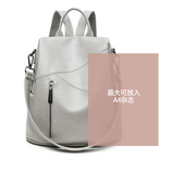 雾霾灰