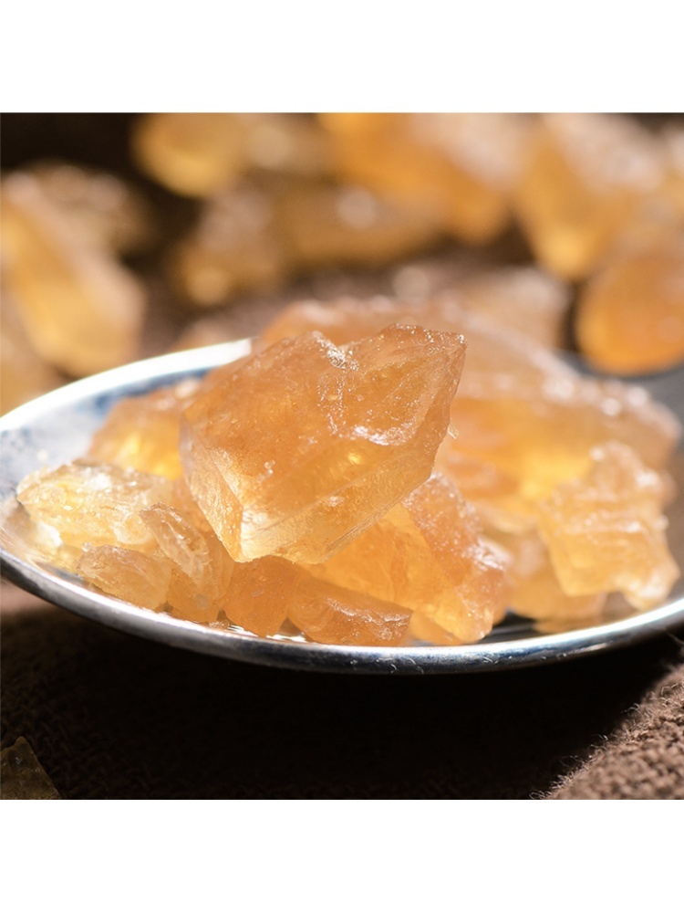 燕之坊小粒黄冰糖200g*8袋