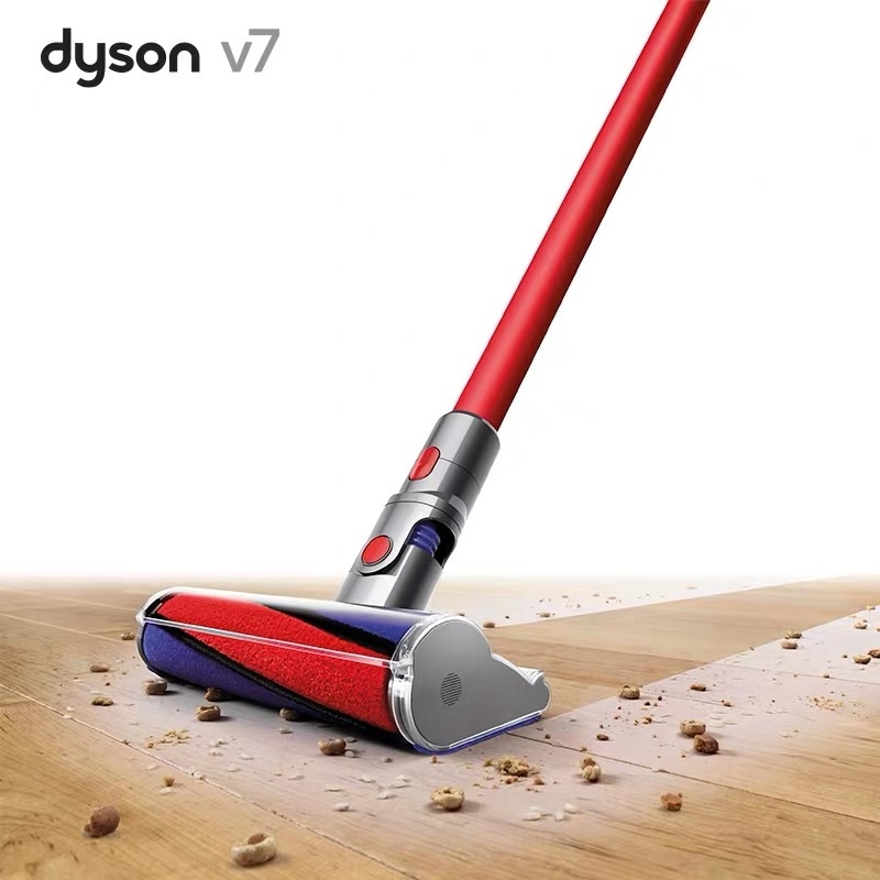 戴森（Dyson）原装手持吸尘器V7cordfree
