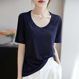 YT-A84U领-藏青色