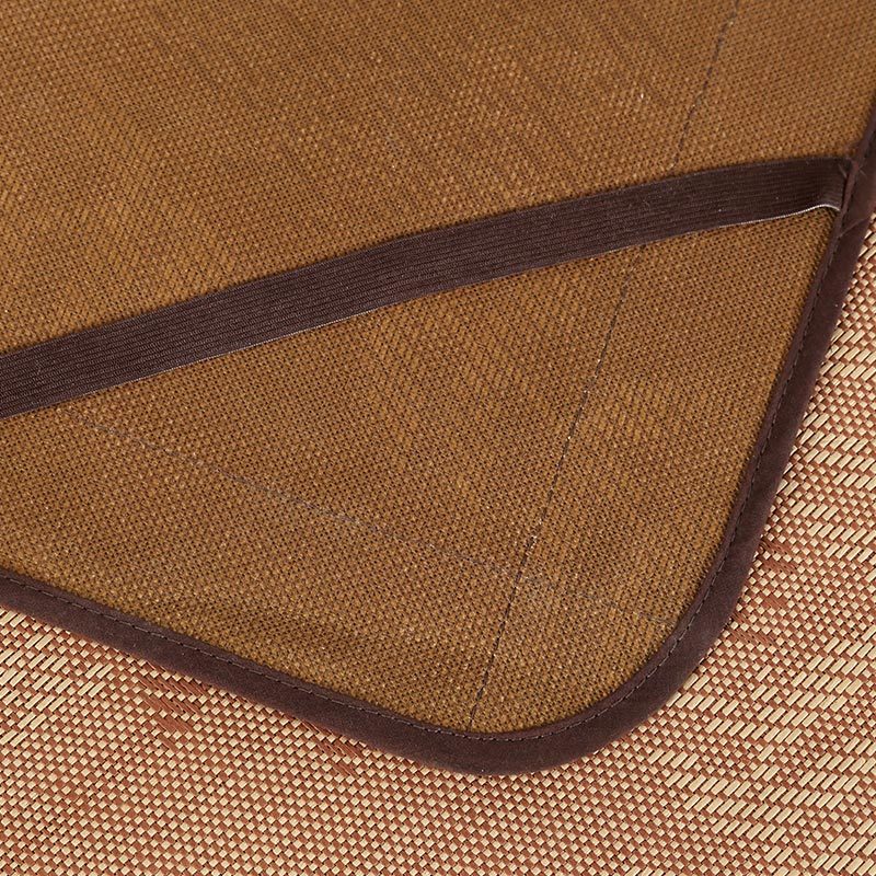 老席匠 明星怀旧款藤席三件套秒杀(五尺/六尺)·郡雅席/郡皇席所有