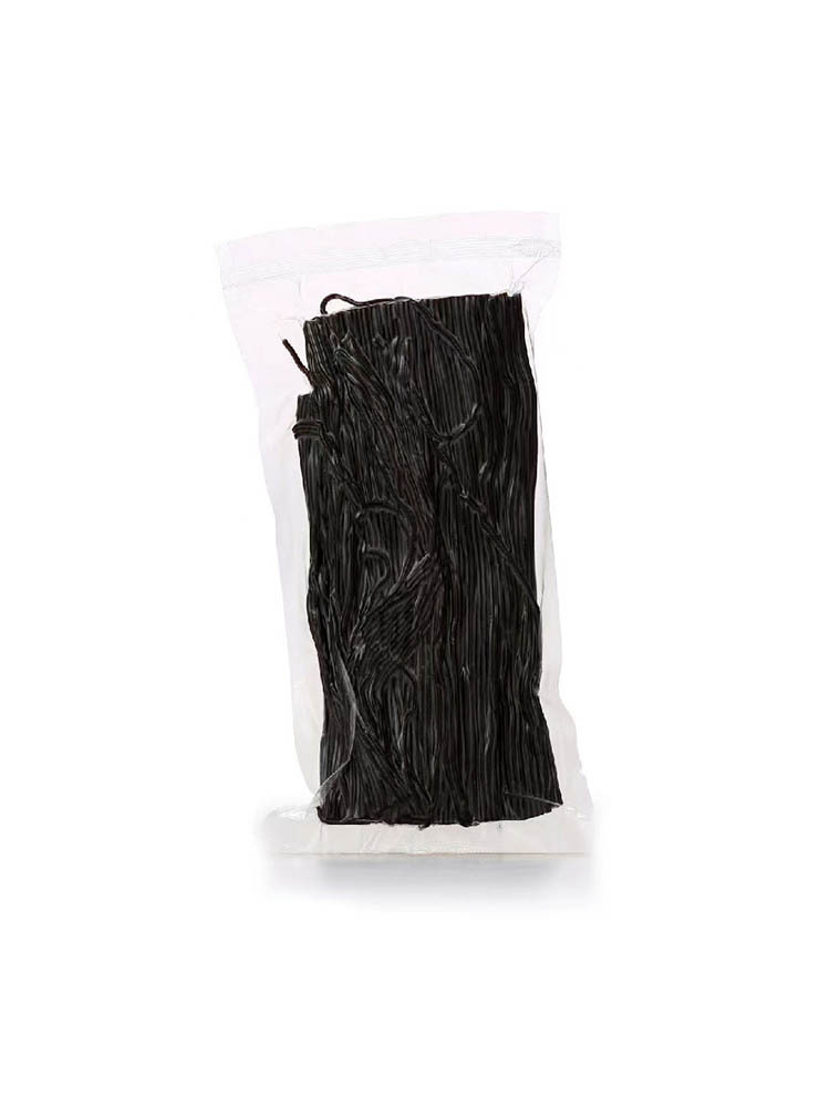 活动加送2袋到手10袋】东北黑玉米面条250g*8袋