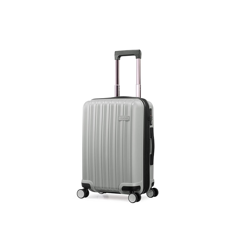 美旅拉杆箱男学生行李箱女万向轮大容量登机托运箱旅行箱20英寸tv8*