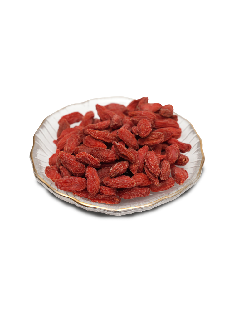 自然之臻中宁特级红枸杞600g1袋（内含150g*4小袋）
