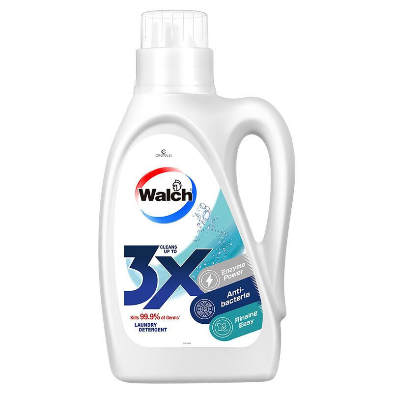 威露士3X洗衣液（原味）1L