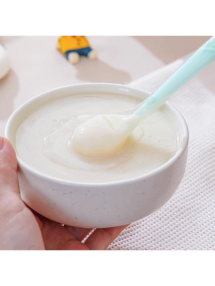 新品限时加送1罐】中老年钙铁锌营养米粉600g*2罐(到手共3罐