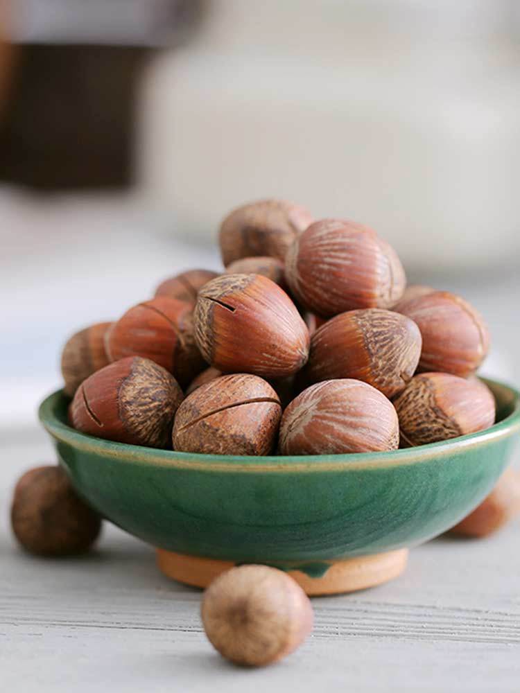 自然之臻开口榛子特惠组